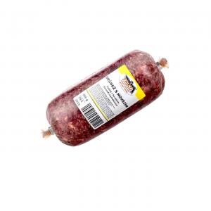 Drůbež s hovězím masem 500g SOKOL FALCO