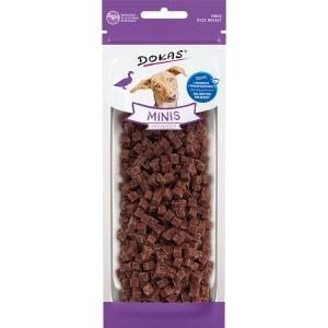 DOKAS - Mini KACHNA kostičky 70g