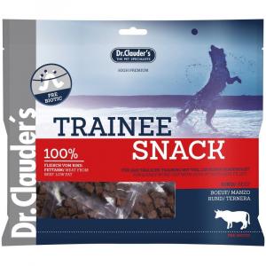 Dr. Clauder's - trainee snack - Beef - 500g