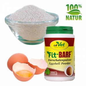 cdVet Fit-BARF Vaječné skořápky 300 g