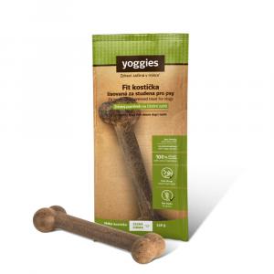 Yoggies Fit kostička pro psy 118g