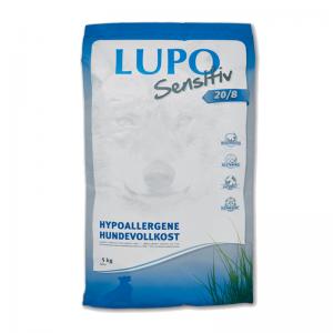 Lupo Sensitiv 20/8 15kg