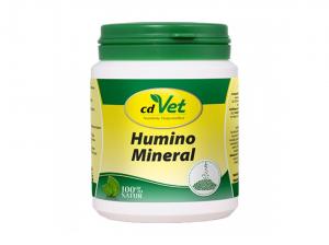 Humino Mineral - CD Vet