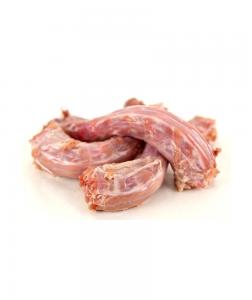 Kuřecí krky 1kg FRAMIDO