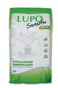 Lupo Sensitiv 24/10 15kg