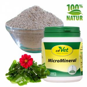 cdVet Micro Mineral 60g