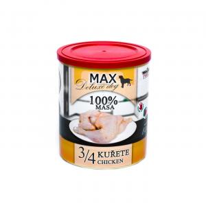 MAX - 3/4 kuřete 800g