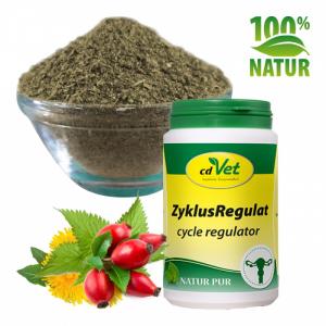 cdVet Regulace hormonů 120 g