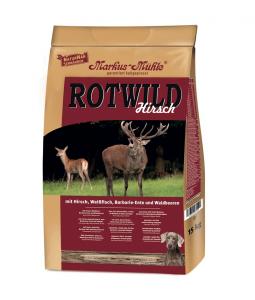 Rot Wild 30 kg