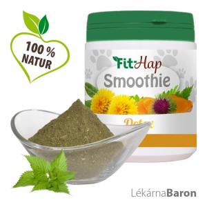 Smoothie - detox 120g