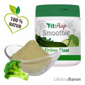 Smoothie - zelená oáza 120g exp. 01/2024