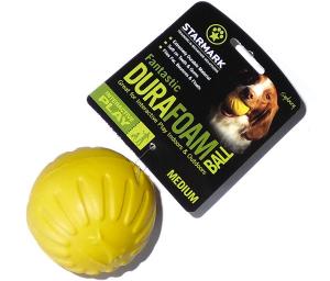 STARMARK DuraFoam interaktivní pěnový balónek malý