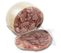 Tlačenka libová 700g SOKOL FALCO