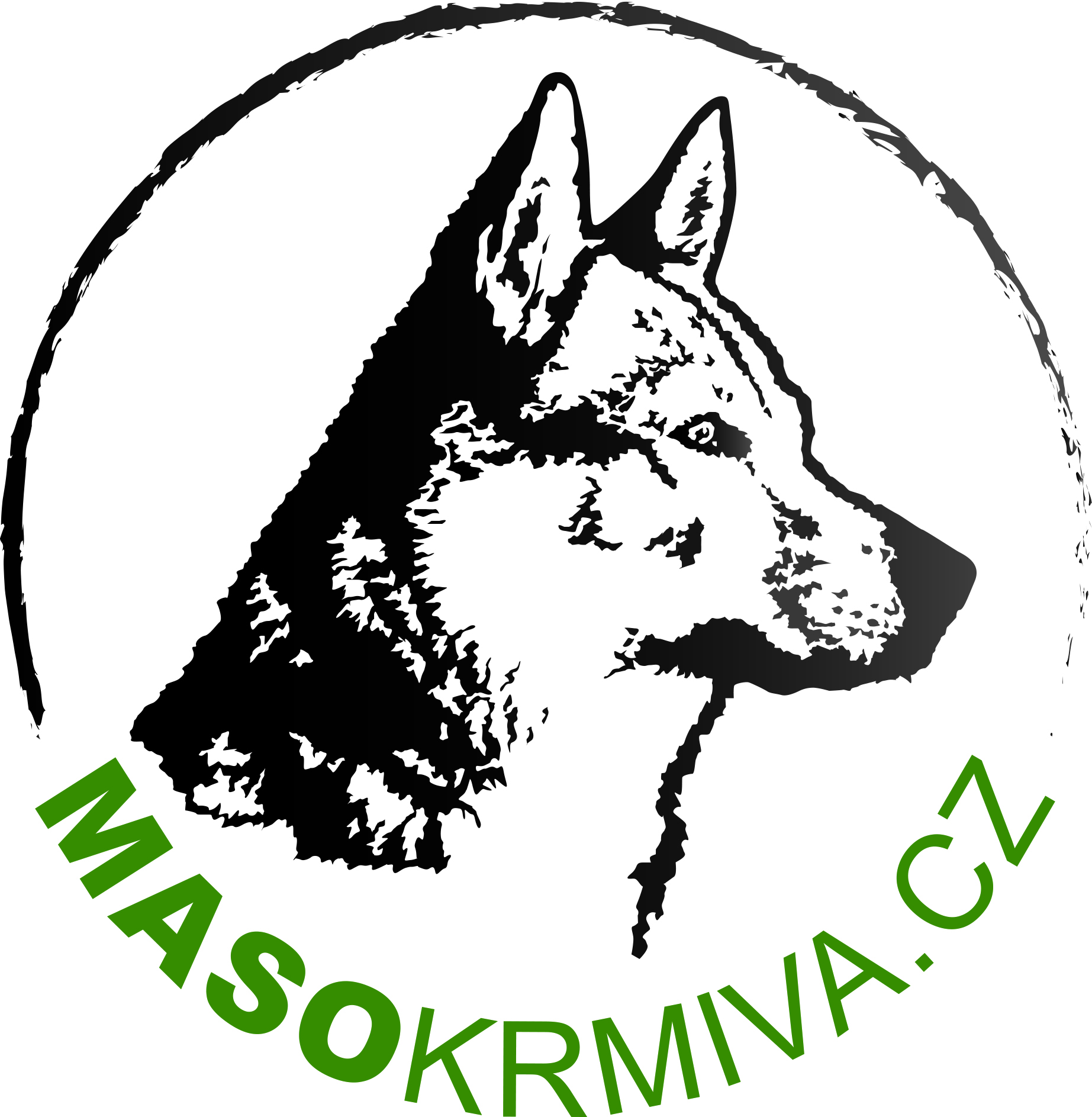 Logo-masokrmiva