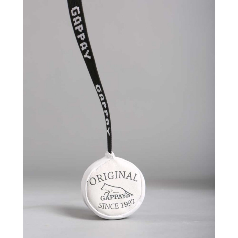 Gappay Balónek kožený, malý