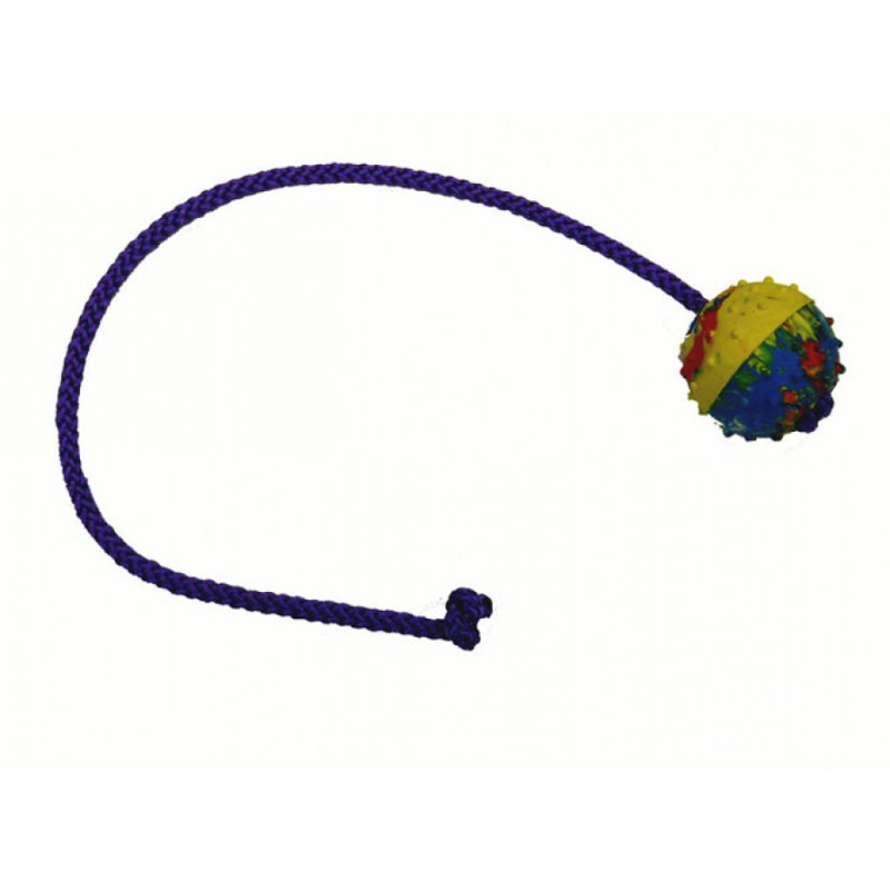 Gappay Balónek, šňůrka 50 cm, prům. 7