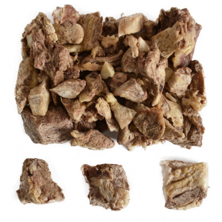 Hovězí svalovina mrazem sušené 70 g