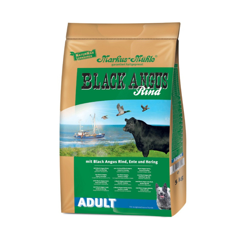 Black Angus Adult 15kg