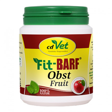 cdVet Fit BARF Ovoce 100g