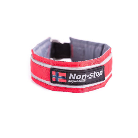 Non-stop dogwear Obojek Active 60