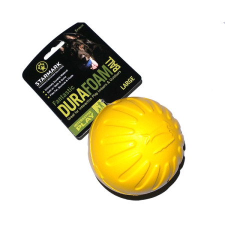 STARMARK DuraFoam interaktivní pěnový balónek velký