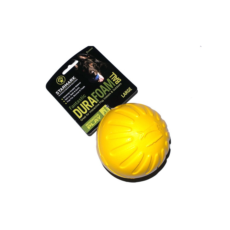 STARMARK DuraFoam interaktivní pěnový balónek velký