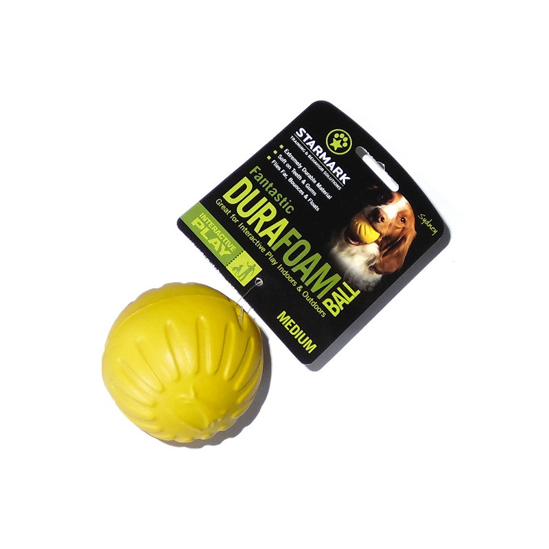 STARMARK DuraFoam interaktivní pěnový balónek malý