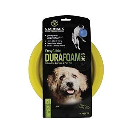 STARMARK DuraFoam pěnový Frisbee malý