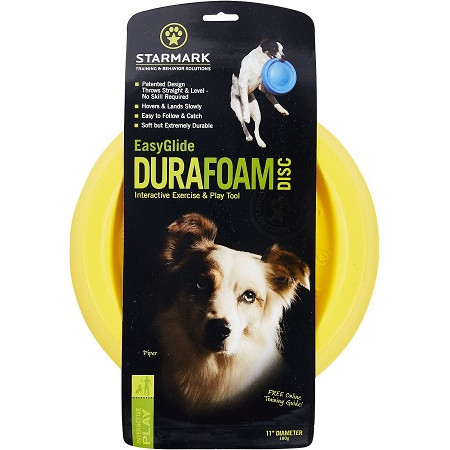 STARMARK DuraFoam pěnový Frisbee velký
