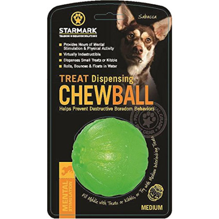 STARMARK Chew BaLL malý