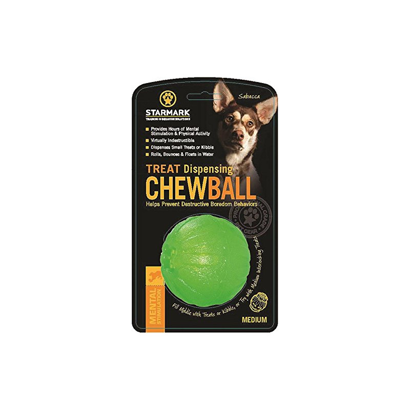 STARMARK Chew BaLL malý