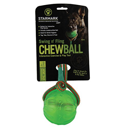 STARMARK ChewBall