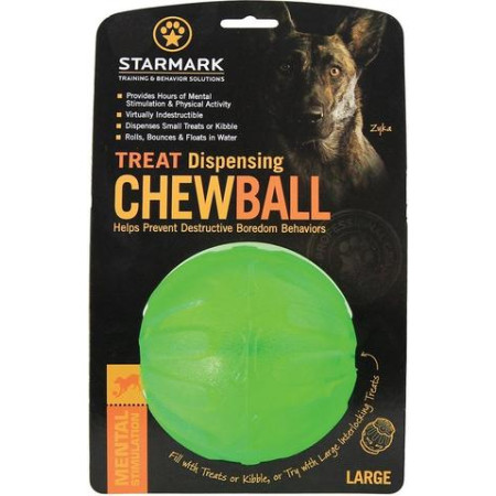 STARMARK Chew BaLL velký