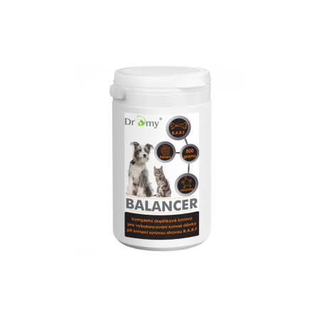 Dromy Balancer BARF 8in1 200g