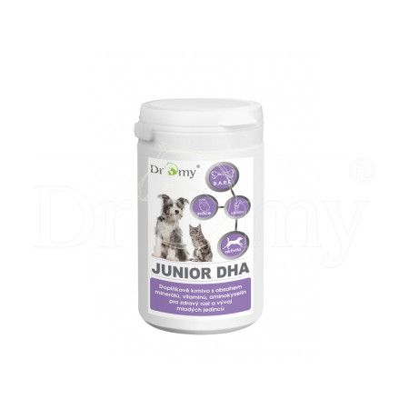 Dromy Junior DHA 700g