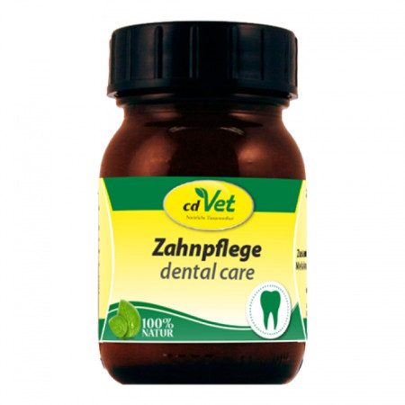 cdVet Krémová zubní pasta 75 ml