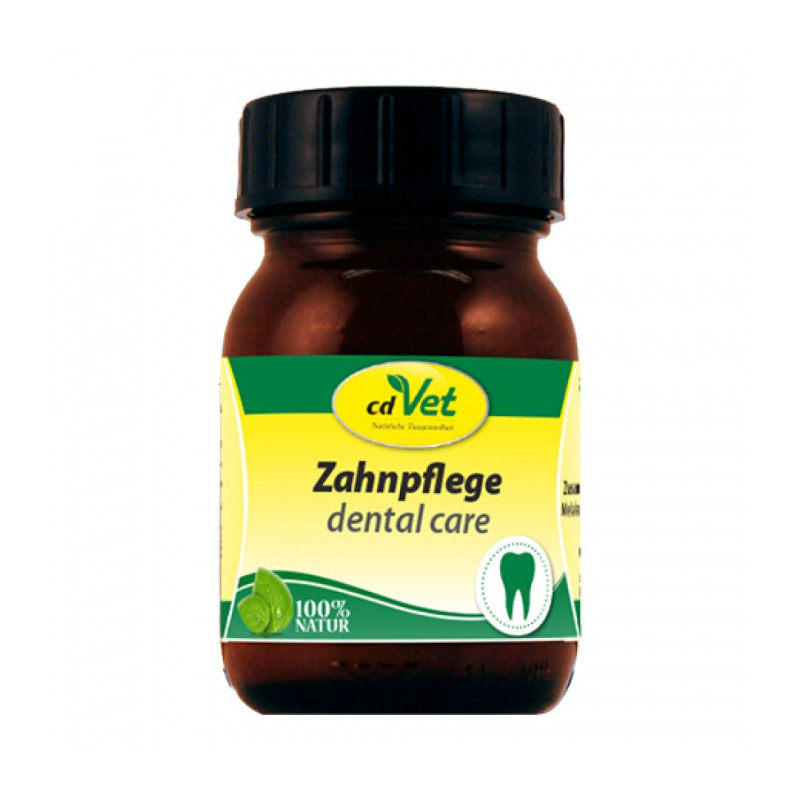 cdVet Krémová zubní pasta 75 ml