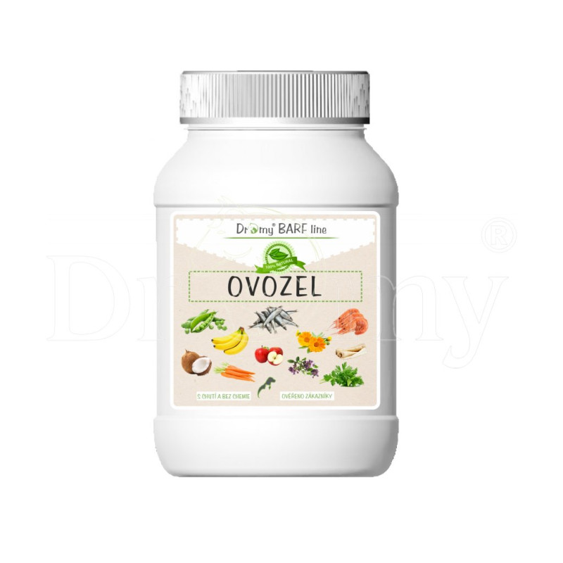 Dromy OVOZEL 350 g