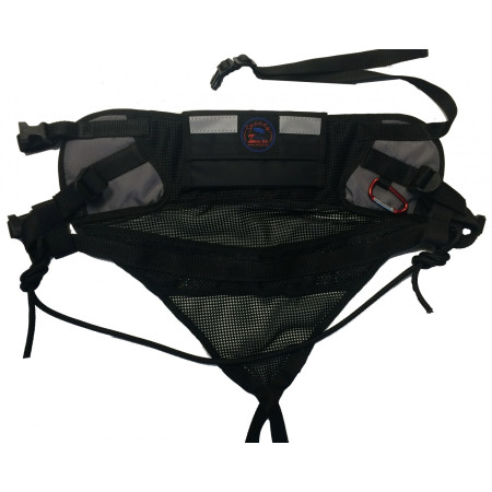 Zero DC Sedák SPEEDY