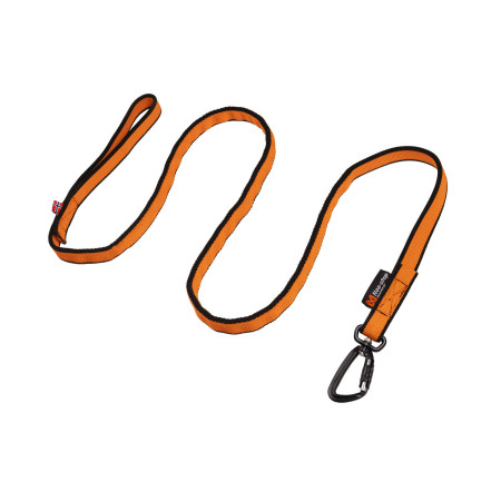Non-stop dogwear vodítko s amortizérem Bungee Leash