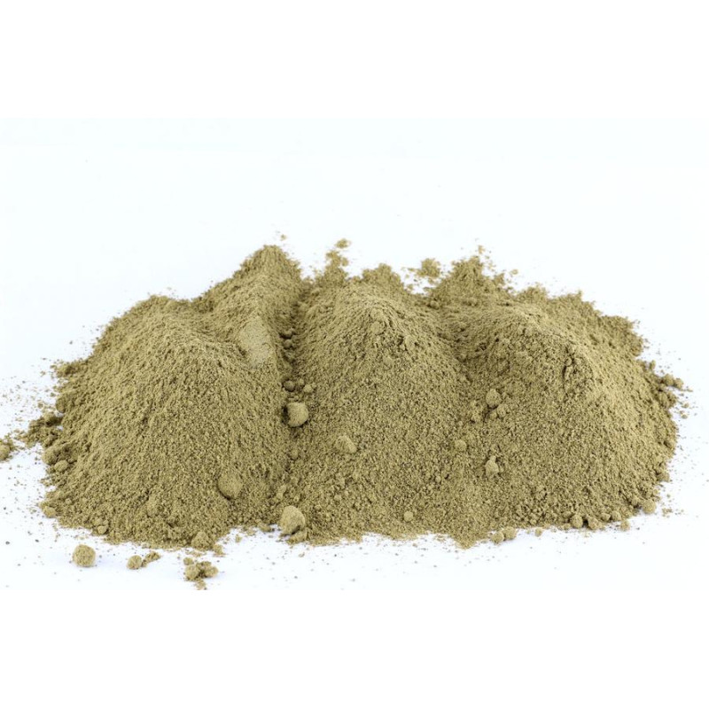 Kelpa - Hnědá mořská řasa 1 kg