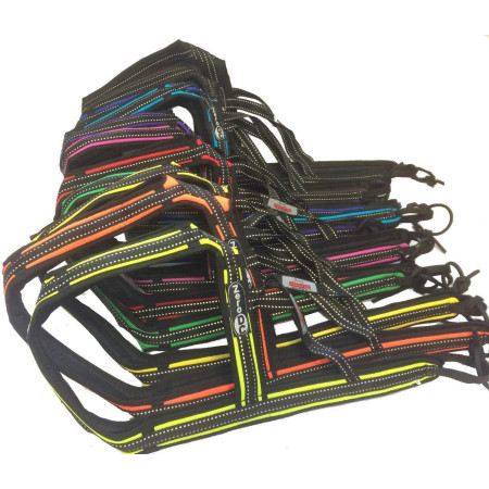 Zero DC Postroj CROSS