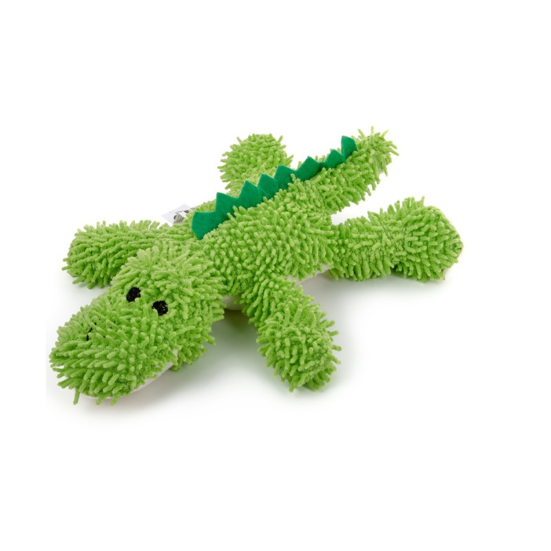 Plyšový krokodýl 29cm