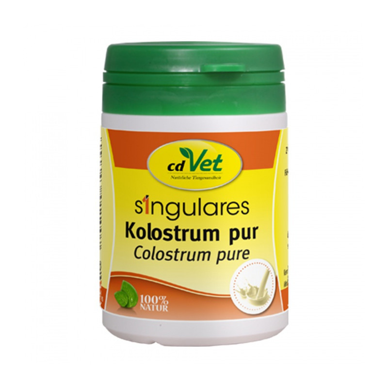 cdVet Kolostrum 30 g