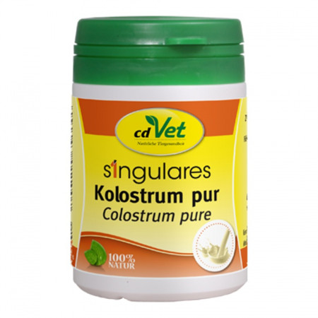 cdVet Kolostrum 100 g