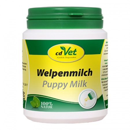 cdVet Štěněcí mléko 750 g