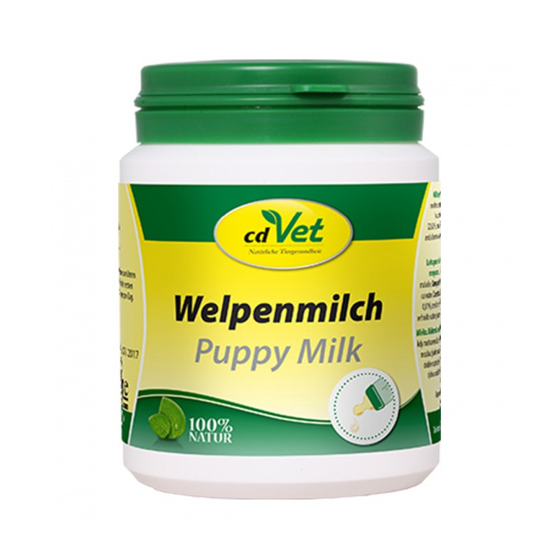 cdVet Štěněcí mléko 750 g