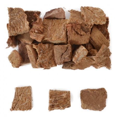 Zvěřina, mrazem sušená 80 g