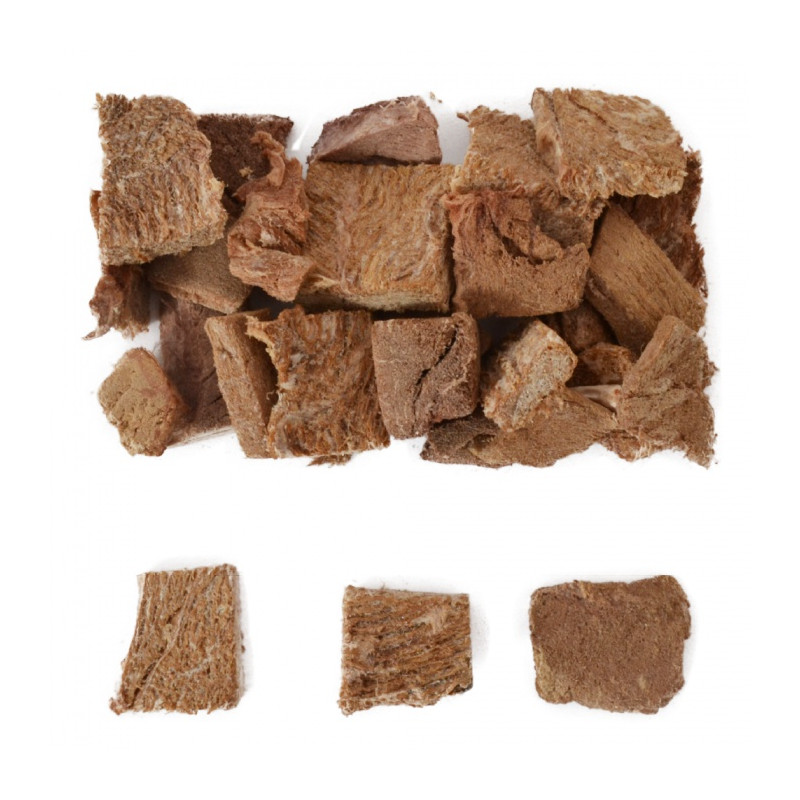 Zvěřina, mrazem sušená 80 g