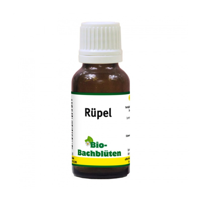 cdVet Bio Bachovy květy - Rivalita 20 ml